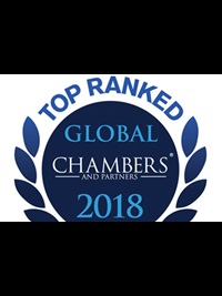 Chambers Europe 2018